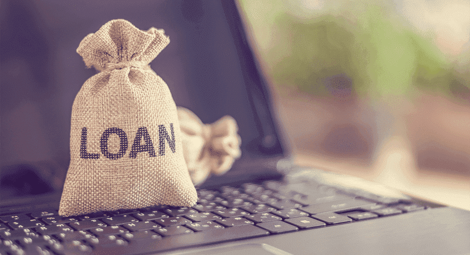 Apply bank loan @ loanswall.com